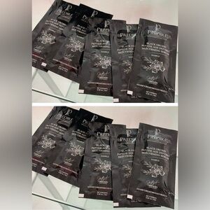 Predire Black Orchid Peptide Age Defying Skin Firming Serum 10 Packs Retail $940